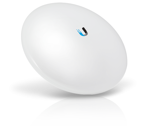 Точка доступа Ubiquiti NanoBeam 5AC Gen2 NBE-5AC-Gen2