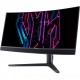 Монитор Acer 34 X34Vbmiiphuzx Predator UM.CXXEE.V01