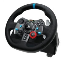Манипулятор Logitech G29 Driving Force
