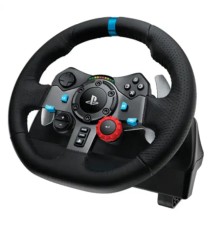 Манипулятор Logitech G29 Driving Force