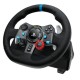 Манипулятор Logitech G29 Driving Force