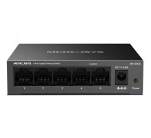 Коммутатор Mercusys MS105GS