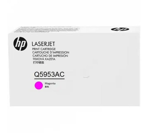 Картридж HP Q5953AC