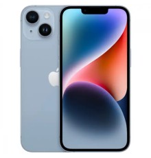 Смартфон Apple iPhone 14 128Gb Blue MPVG3CH/A