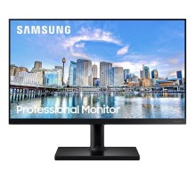 Монитор Samsung LF24T450FQIXCI