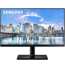 Монитор Samsung LF24T450FQIXCI