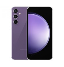 Смартфон Samsung Galaxy S23 FE 8/256GB Violet SM-S711BZPCMEA