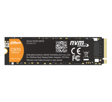 Накопитель SSD 2Tb Dahua C970 DHI-SSD-C970N2TB