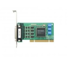 Плата Moxa CP-114UL-I-DB25M