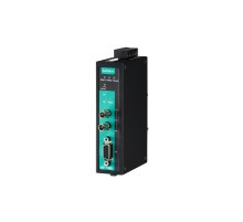 Преобразователь Moxa ICF-1180I-M-ST-T