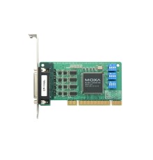 Плата Moxa CP-114UL w/o Cable