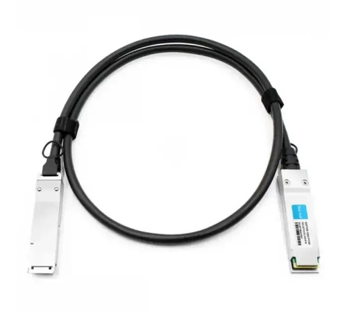 Кабель H3C QSFP-100G-D-CAB-5M