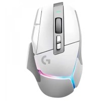 Мышь Logitech G502 X Plus 910-006176
