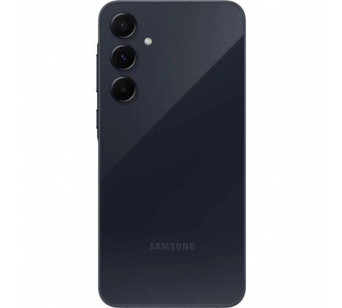 Смартфон Samsung Galaxy A55 5G 8/256GB Blue SM-A556EZKCSKZ