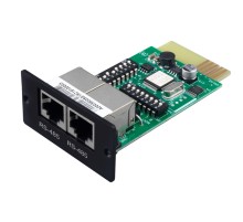 Modbus карта управления Systeme Electric SE9620