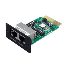 Modbus карта управления Systeme Electric SE9620