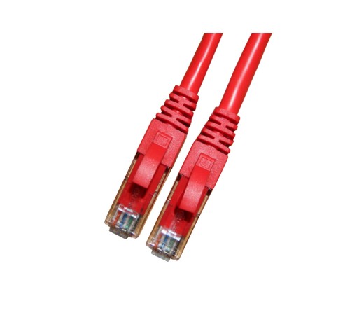 Патч-корд Netko NUTPBC.6a-2m-4 (53899)