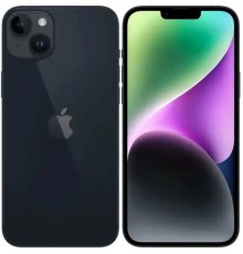 Смартфон Apple iPhone 14 Plus 128Gb Midnight MQ4X3ZD/A