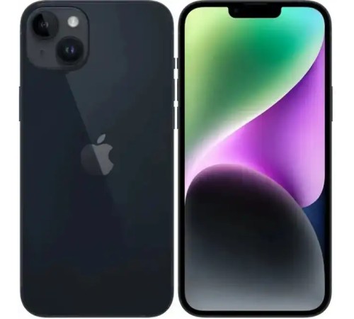 Смартфон Apple iPhone 14 Plus 128Gb Midnight MQ4X3ZD/A