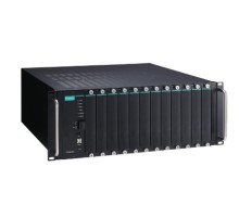 Шасси коммутатора Moxa ICS-G7748A-HV-HV