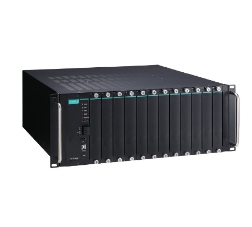 Шасси коммутатора Moxa ICS-G7748A-HV-HV