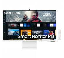 Монитор Samsung M8 LS32CM801UI LS32CM801UIXCI