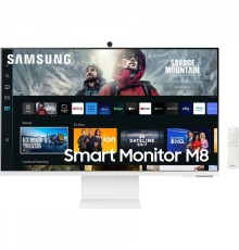 Монитор Samsung M8 LS32CM801UI LS32CM801UIXCI