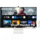 Монитор Samsung M8 LS32CM801UI LS32CM801UIXCI