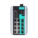 Коммутатор Moxa EDS-G512E-8PoE-4GSFP-T
