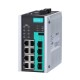 Коммутатор Moxa EDS-G512E-8PoE-4GSFP-T