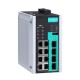 Коммутатор Moxa EDS-G512E-8PoE-4GSFP-T