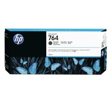 Картридж струйный HP 764 C1Q16A