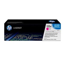 Картридж HP 125A CB543A