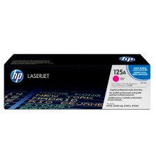 Картридж HP 125A CB543A