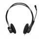 Гарнитура Logitech Stereo Headset 960 981-000100
