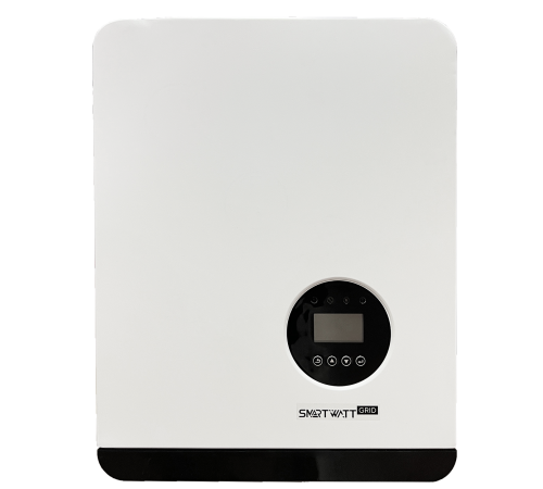 Сетевой инвертор Smartwatt INV GRID G2 15K 3P 2MPPT 4816020100015