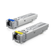 Пара трансиверов Ubiquiti UACC-OM-SM-1G-S-2