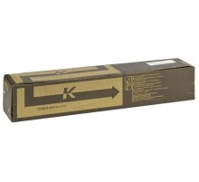 Картридж лазерный Kyocera TK-8600K 1T02MN0NL0
