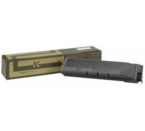 Картридж лазерный Kyocera TK-8600K 1T02MN0NL0