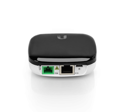 Абонентский терминал GPON Ubiquiti UFiber loco UF-LOCO