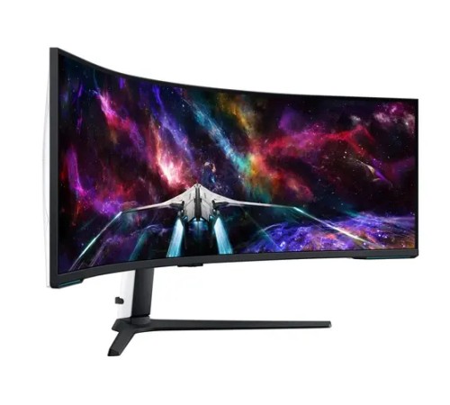 Монитор Samsung 57 S57CG952NI Odyssey Neo G9 LS57CG952NIXCI