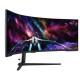 Монитор Samsung 57 S57CG952NI Odyssey Neo G9 LS57CG952NIXCI