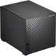 Дисковая системы хранения данных СХД Asus DRIVESTOR 4 AS1104T 90IX01J0-BW3S00
