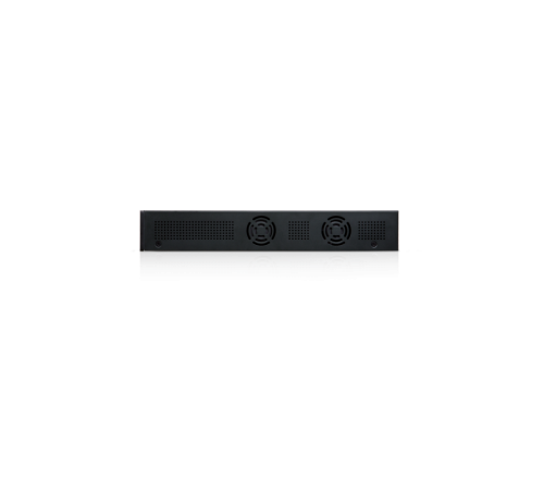 Коммутатор Ubiquiti EdgeSwitch 24 (500W) ES-24-500W