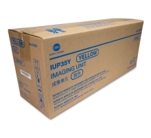Блок проявки Konica Minolta IUP-35Y AAJV06D