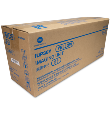 Блок проявки Konica Minolta IUP-35Y AAJV06D