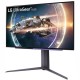 Монитор LG UltraGear 27GR95QE-B 27GR95QE-B.ARUZ