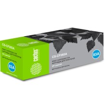 Картридж лазерный Cactus CS-CF283A