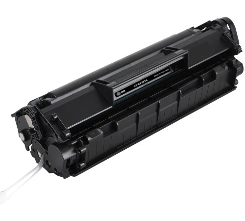 Картридж лазерный Cactus CS-CF283A