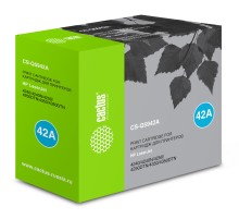 Картридж лазерный Cactus CS-Q5942A